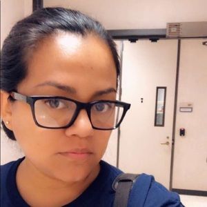 Meet your Posher, Jo